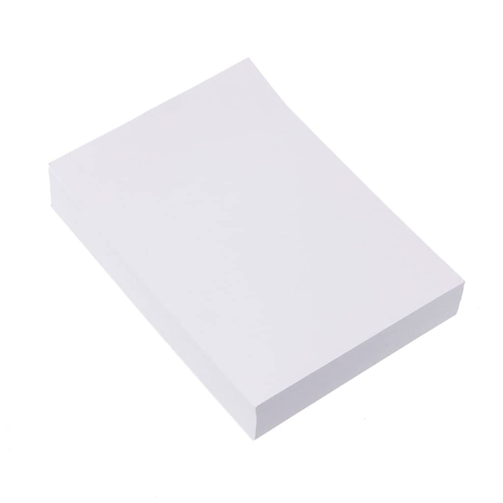 ZYZMH 200 Sheets Glossy 5