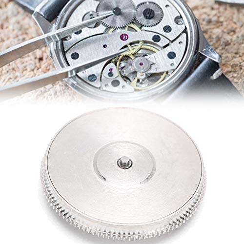 Watch Movement Spring Barrel Replacement for ETA 2824 - Precision Watch Repair Parts & Tools Accessories | Ideal for Watchmakers, DIY Enthusiasts & Professional Watch Repair Kits