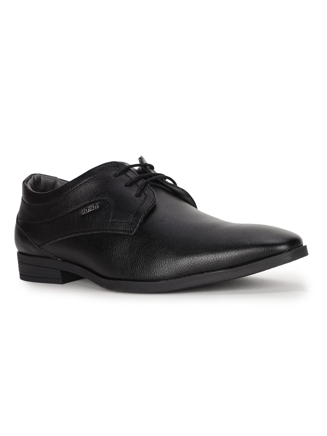 Bata Men's Cedric Milled Formal Dress Shoes - Classic Oxford Style for Business, Office & Wedding Occasions
