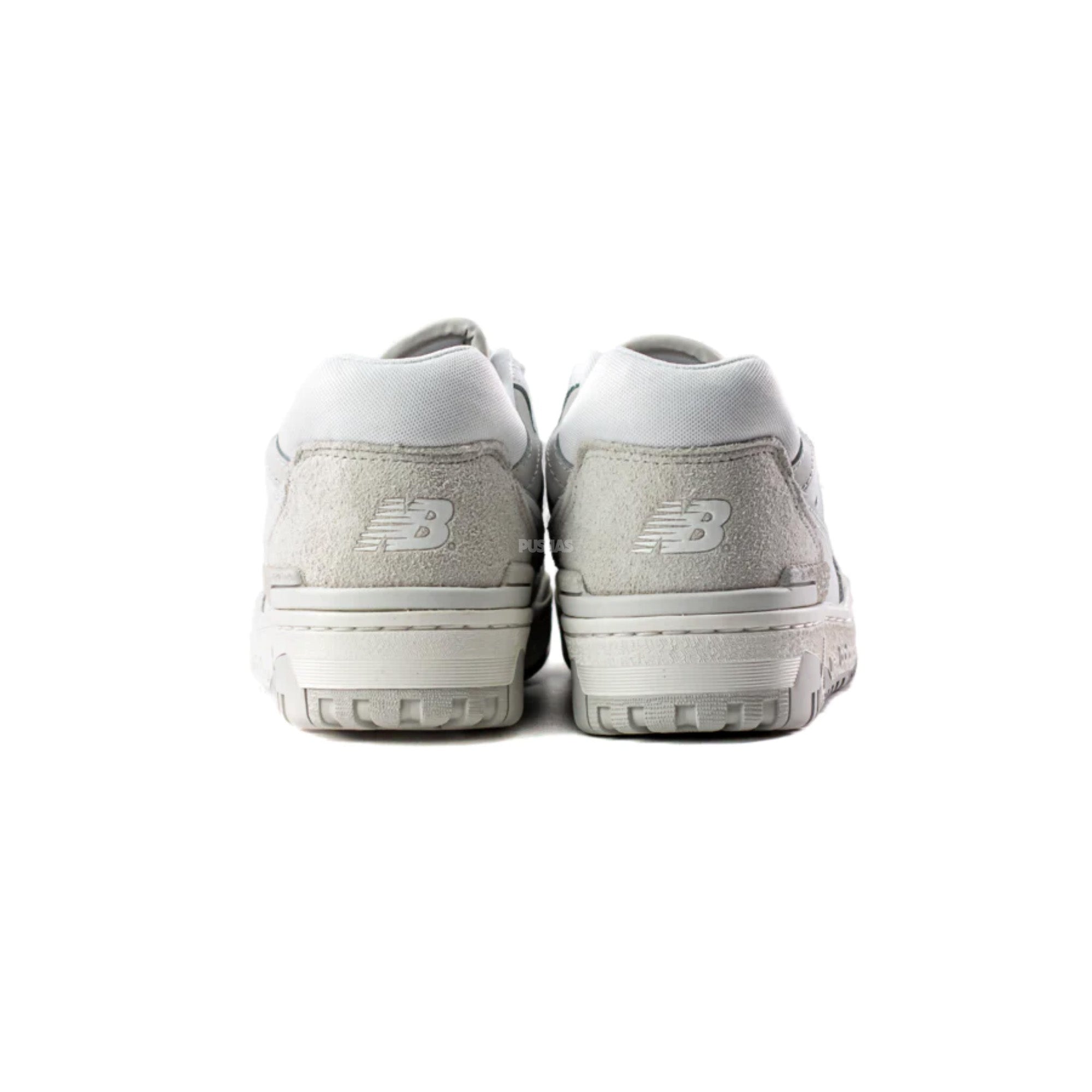 550 White Summer Fog Sneakers (2022) - Comfortable Casual Shoes for Women & Men | Perfect for Walking, Running & Everyday Wear