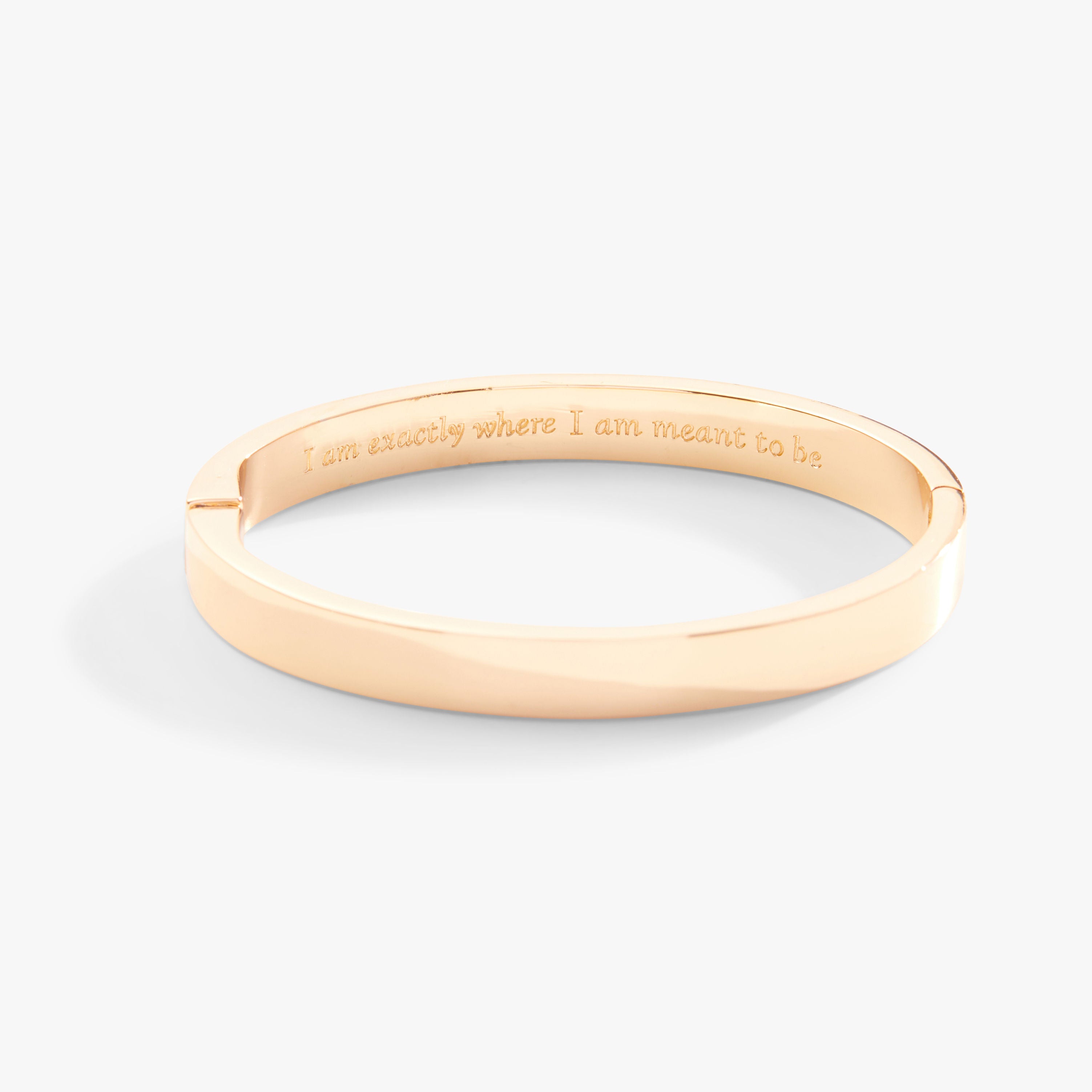 Positive Affirmation Cuff Bracelet for Women - Motivational Inspirational Jewelry for Daily Encouragement & Self-Empowerment | Perfect for Meditation, Yoga, and Gift Giving