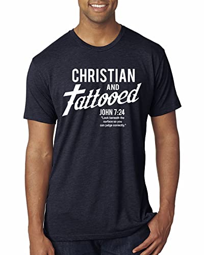 Vintage Navy