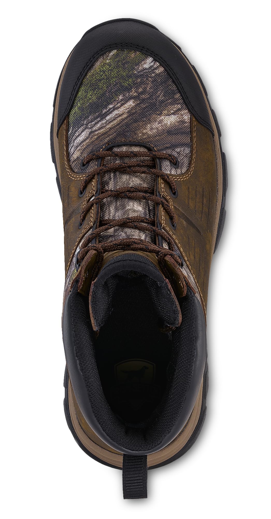 Irish Setter Men's Terrain 10