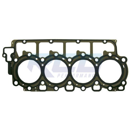 Fel Pro 6.7L Power Stroke 11-19 Head Gasket Set - High Performance Diesel Engine Replacement Part for Ford Trucks | Perfect for Engine Repair & Maintenance