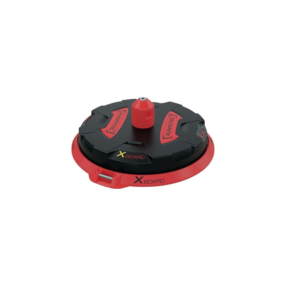 10137 XB Heavy-Duty Cable Dispenser - 300mm Diameter, 300kg Capacity - Perfect for Construction, Industrial Wiring & Cable Management