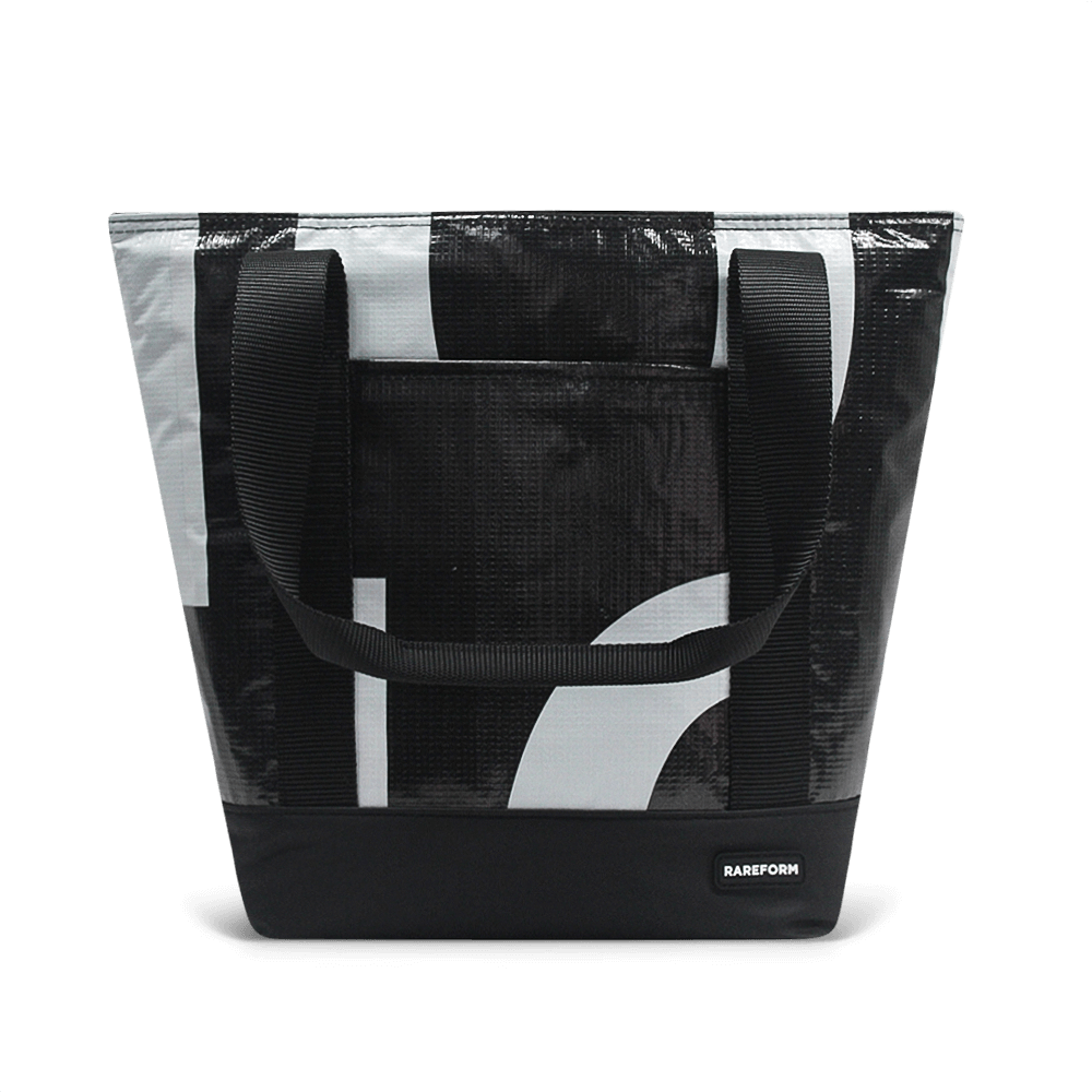 Beck Cooler Bag Bk1 01114 - Insulated Lunch Bag for Work, Picnics & Outdoor Activities - Leakproof & Durable Portable Cooler for Food & Drinks