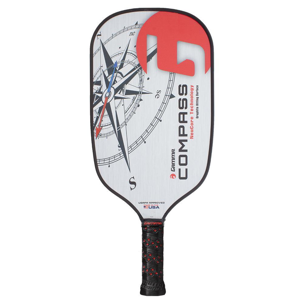 Premium Carbon Fiber Pickleball Paddle with Comfort Grip - Lightweight & Durable for Competitive Play | Perfect for Outdoor & Indoor Court Games, Tournaments & Recreational Play