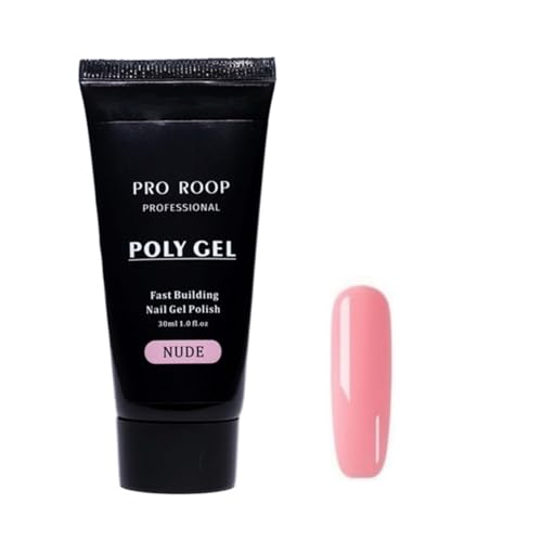 Nude pink