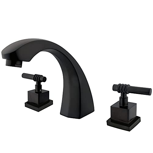 Oil Rubbed Bronze