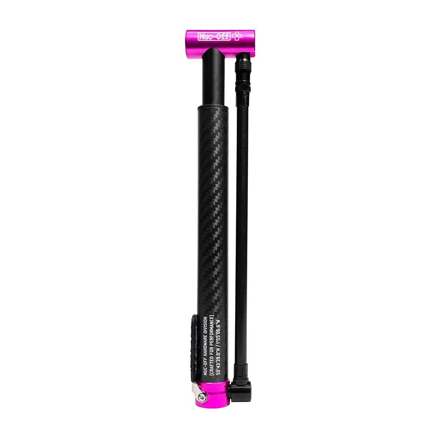 Muc Off Airmach Carbon Bike Cleaner & Degreaser - High-Performance Bicycle Cleaning Solution for Road & Mountain Bikes - Perfect for Pre-Ride Prep & Post-Ride Maintenance