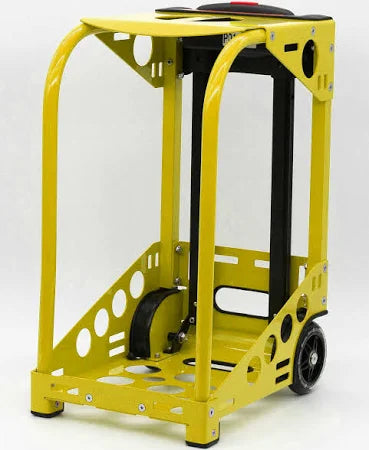 ZÜCA Sport Frames - Durable Skateboard & Scooter Carrying Cases for Athletes | Perfect for Skate Parks, Competitions & Travel