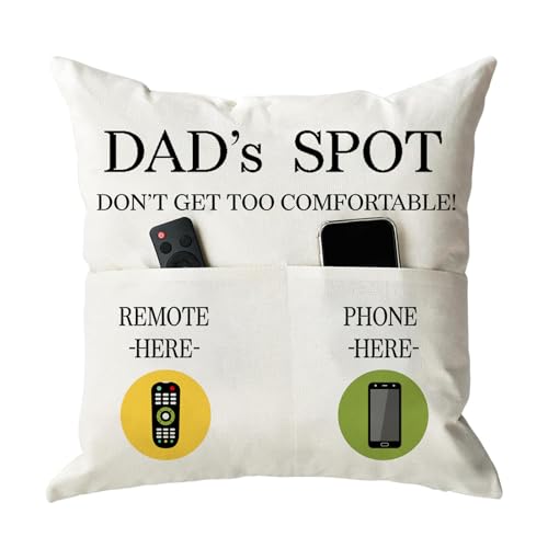 Dad 2 Pocket