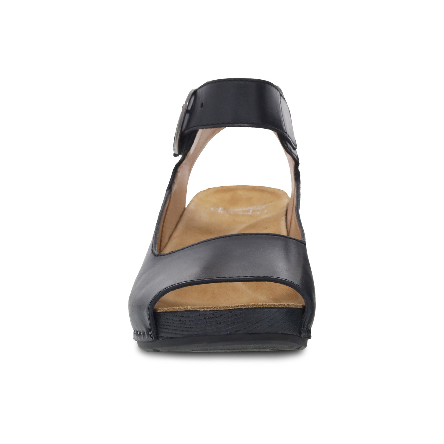 Danskø Tiana Women's Comfortable Slip-On Shoes for Work, Walking & Nursing - Stylish & Supportive Footwear for Professionals