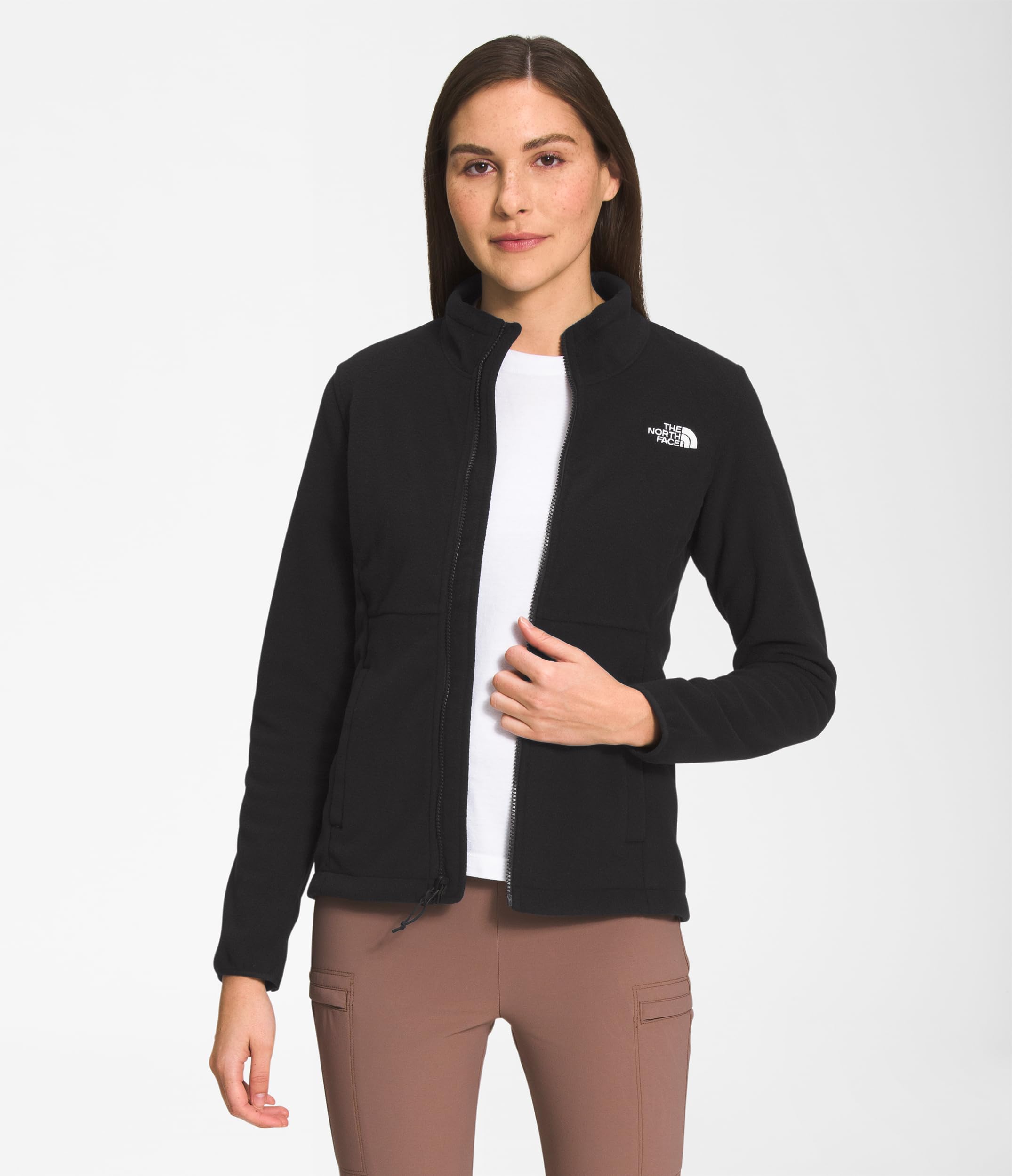 THE NORTH FACE Women's Antora Triclimate Waterproof Jacket - PFAS Free, Lightweight Hiking & Outdoor Adventure Coat for All Seasons