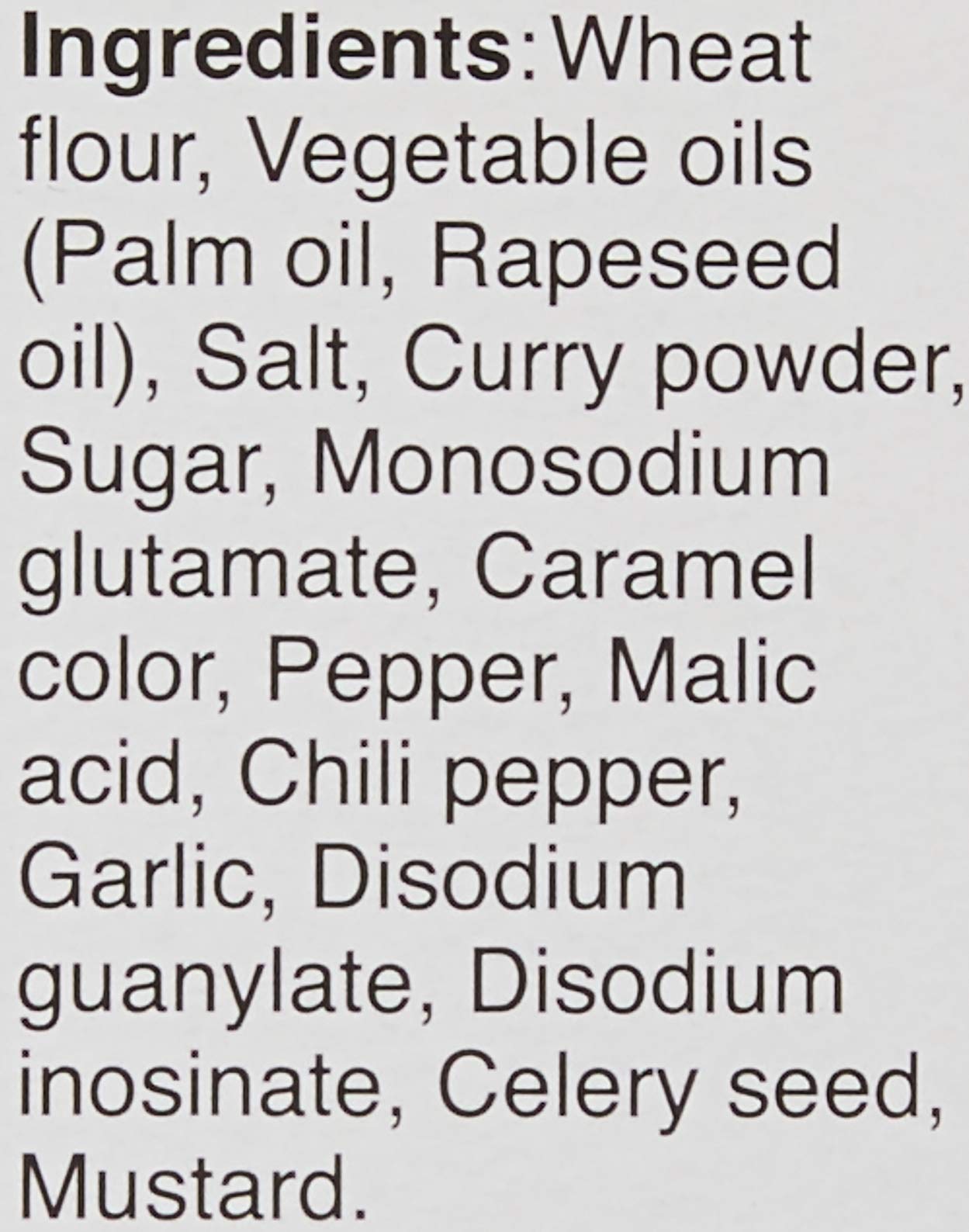 S&B Golden Curry Sauce Mix - Hot & Spicy Japanese Curry (3.2 oz) - Perfect for Rice, Noodles & Home Cooking