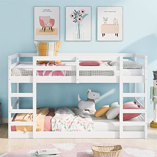 White(2 Ladders)