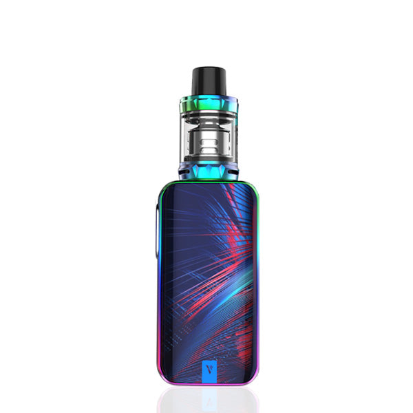 Vaporesso LUXE Nano 80W Pod Mod Kit with SKRR S Mini Tank - Compact & Powerful Vape Starter Kit for Beginners & Advanced Users | Perfect for Travel, Work & Outdoor Activities