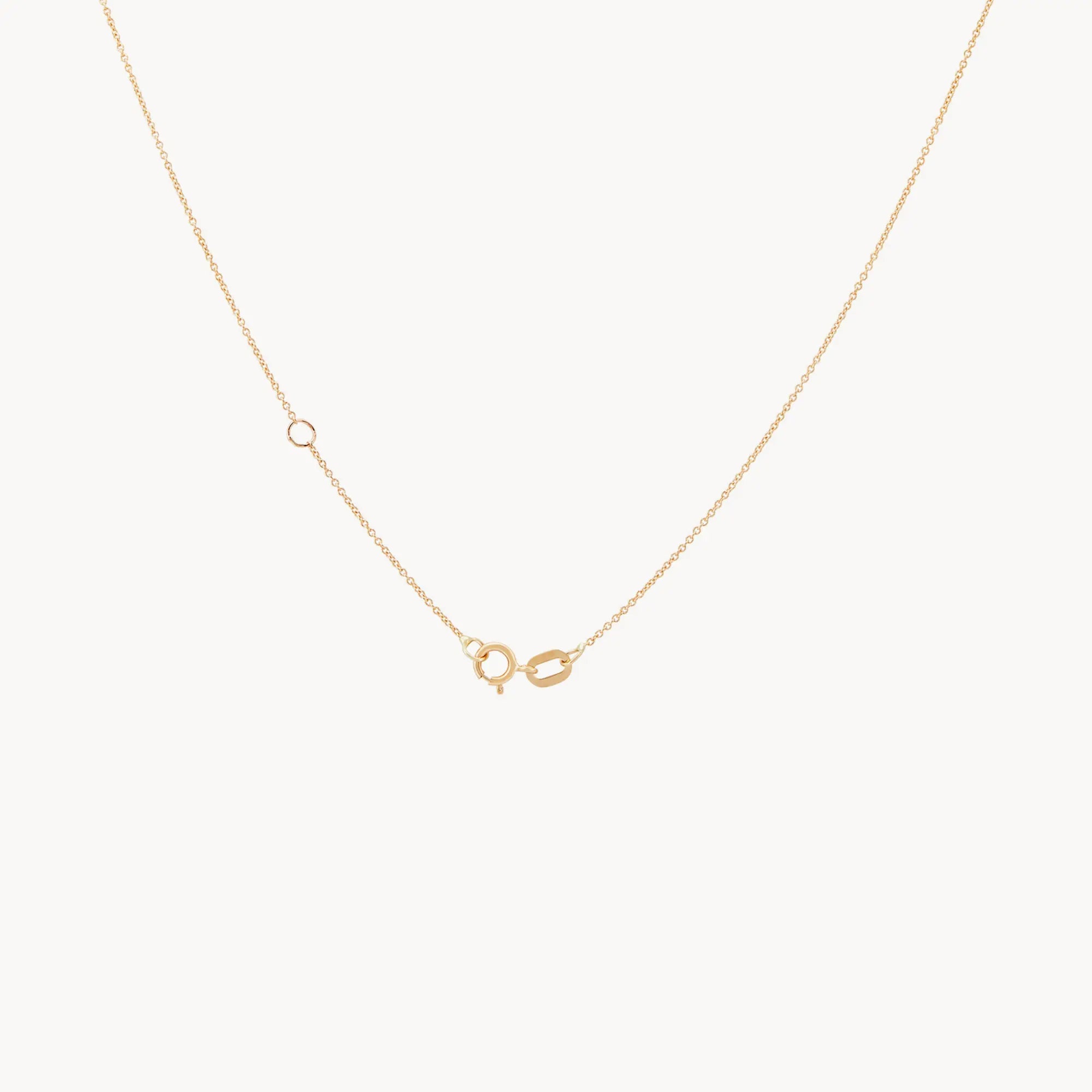 14K Yellow Gold Evil Eye Pendant Necklace - Protection Jewelry for Women, Gift for Her, Perfect for Everyday Wear & Special Occasions