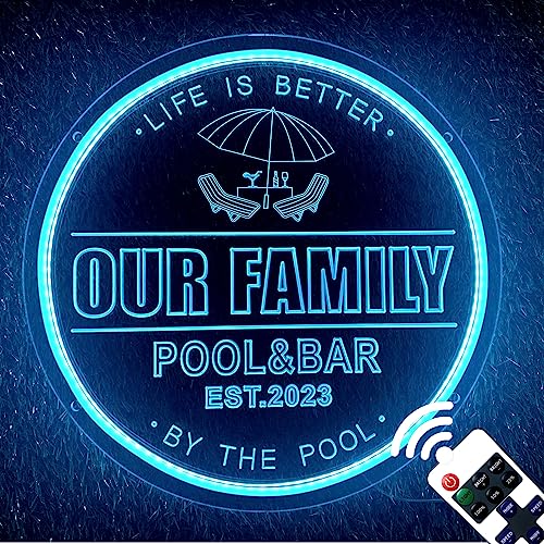 POOL BAR