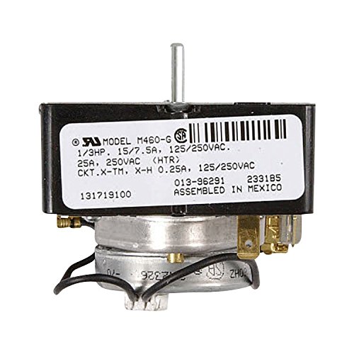 Genuine GE WE04X10024 Dryer Timer Replacement Part - Compatible with GE Dryers (Ship from USA) | Item #8Y-IFW81854174452 | Perfect for Home Laundry Room Repairs & Appliance Maintenance