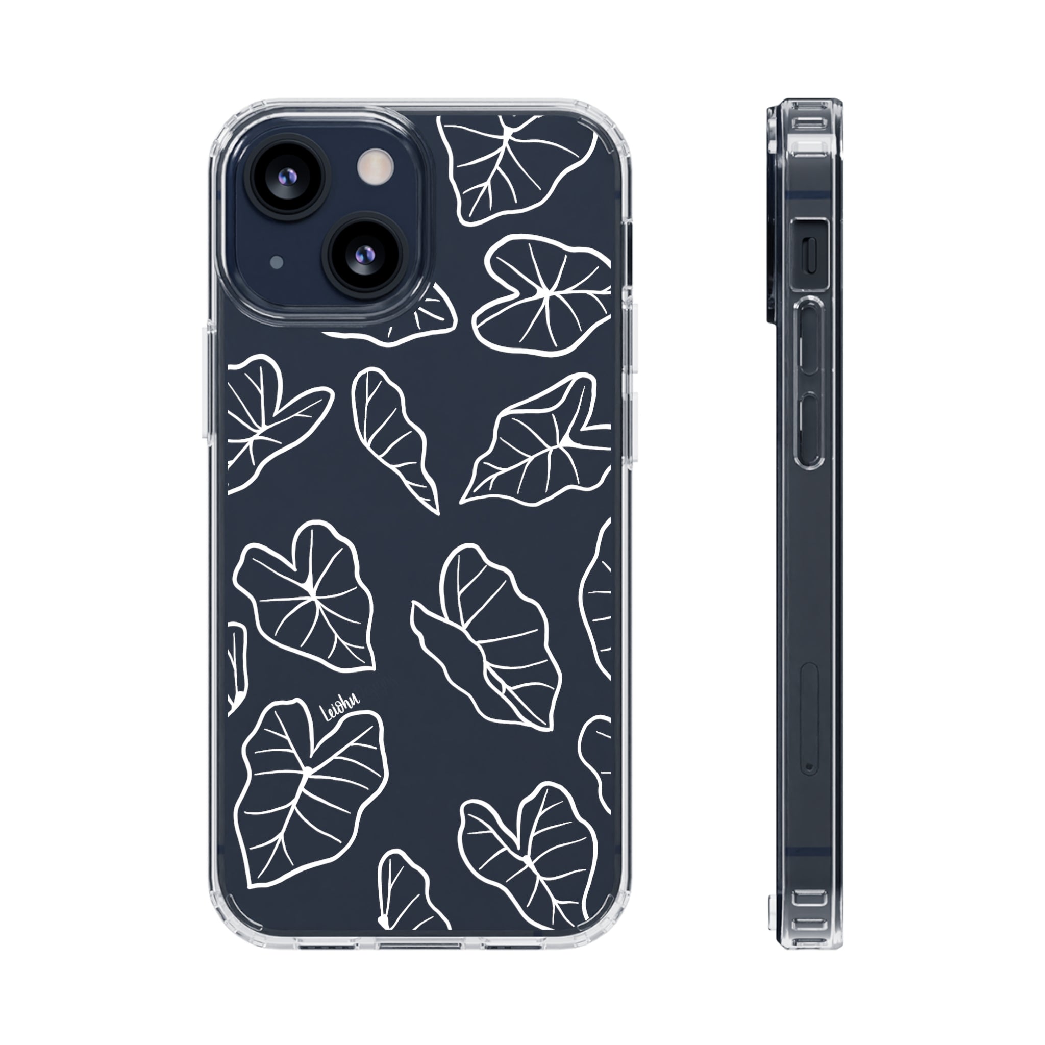 Kalo Clear Phone Case - Slim Protective Cover for iPhone & Samsung | Perfect for Everyday Use & Travel