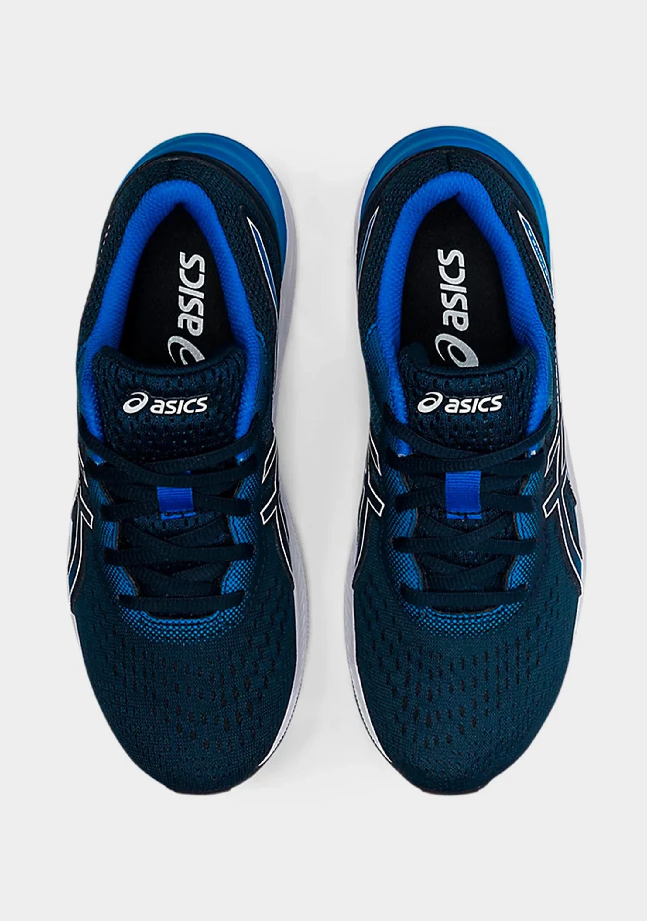 ASICS Junior Gel Excite 8 GS Running Shoes for Kids - Lightweight Athletic Sneakers with Cushioning for School, Sports & Daily Activities