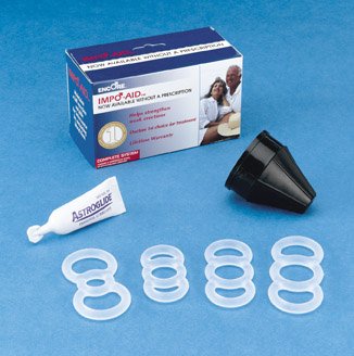 IMPO-AID Ring Kit - Premium Stainless Steel Ring Sizer & Adjuster Tool Set for Jewelry Making and Repair - Perfect for DIY, Engagements, Weddings, and Gift Giving