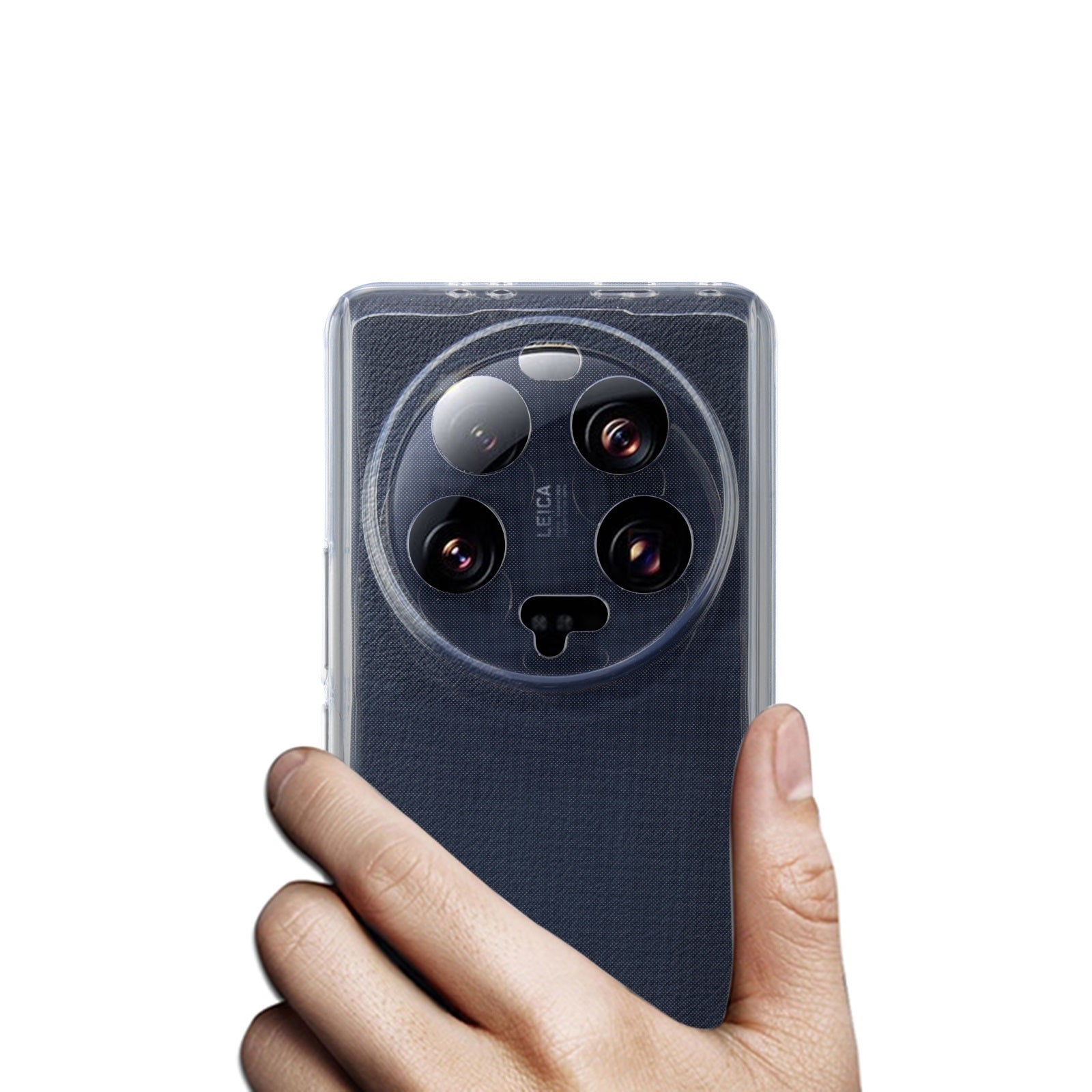 Premium Xiaomi 13 Ultra Phone Case - Shockproof & Slim Protective Cover for Xiaomi 13 Ultra - Perfect for Daily Use, Travel & Outdoor Activities