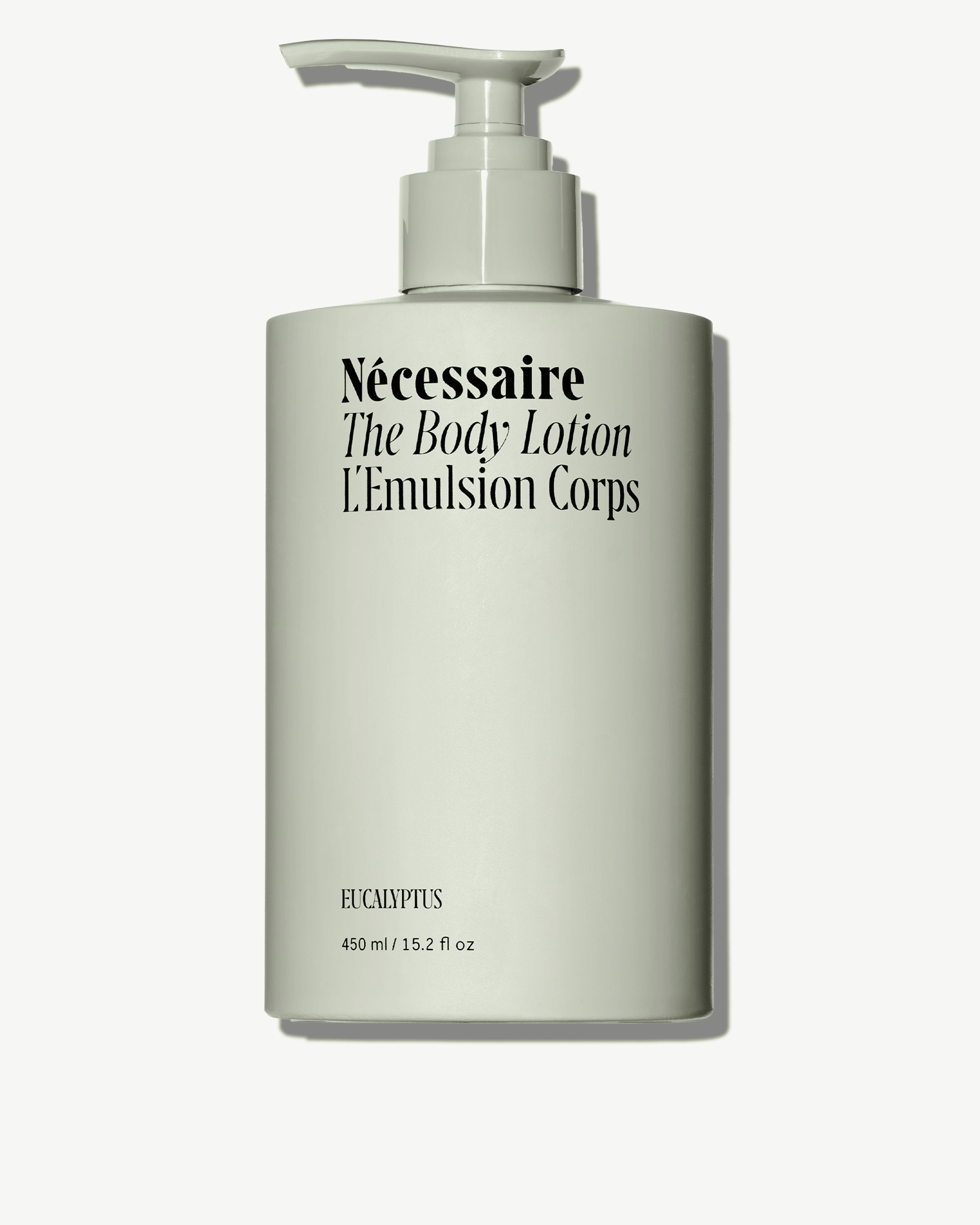Organic Eucalyptus Body Lotion for Dry Skin - Hydrating & Soothing Moisturizer with Natural Essential Oils | Perfect for Daily Use, After Shower & Massage Therapy