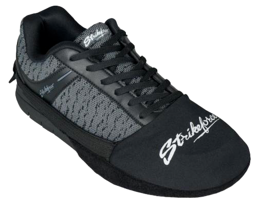 KR Strikeforce Bowling Shoe Slider - Premium Bowling Shoes for Men & Women - Non-Slip Sole for Better Performance - Perfect for League Play & Casual Bowling