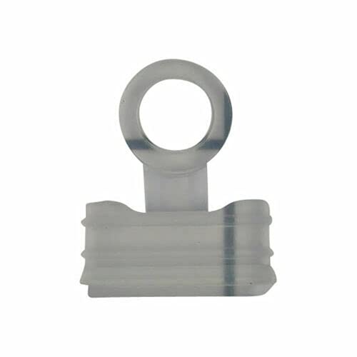 Bosch 00165262 Dishwasher Non Return Valve Replacement Part - Compatible with Various Bosch Dishwasher Models - Perfect for Leak Prevention and Water Flow Control in Kitchen Appliances