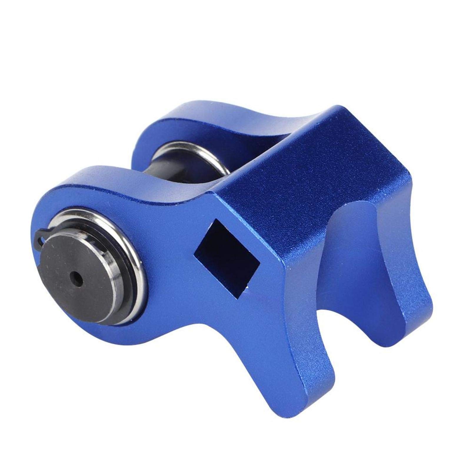LS1 LS2 Valve Spring Compressor Tool - Professional Car Engine Valve Spring Installation & Removal Kit (Blue) - Perfect for DIY Auto Repair, Performance Upgrades & Engine Maintenance