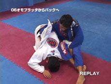Cobrinha Jiu Jitsu Vol 1 Instructional DVD with Rubens Charles - Learn Brazilian Jiu Jitsu Techniques for Competition & Self Defense