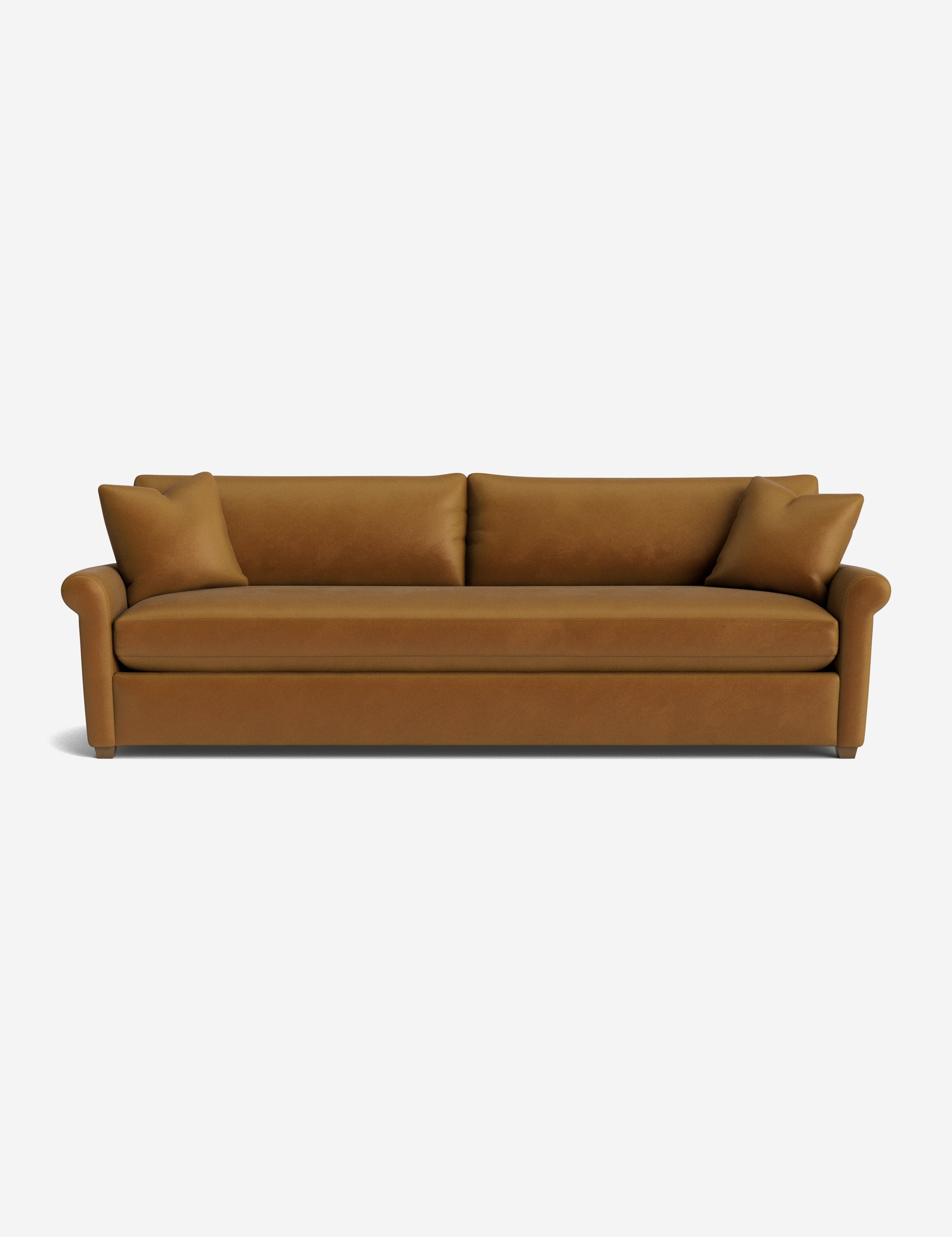 Cognac Velvet