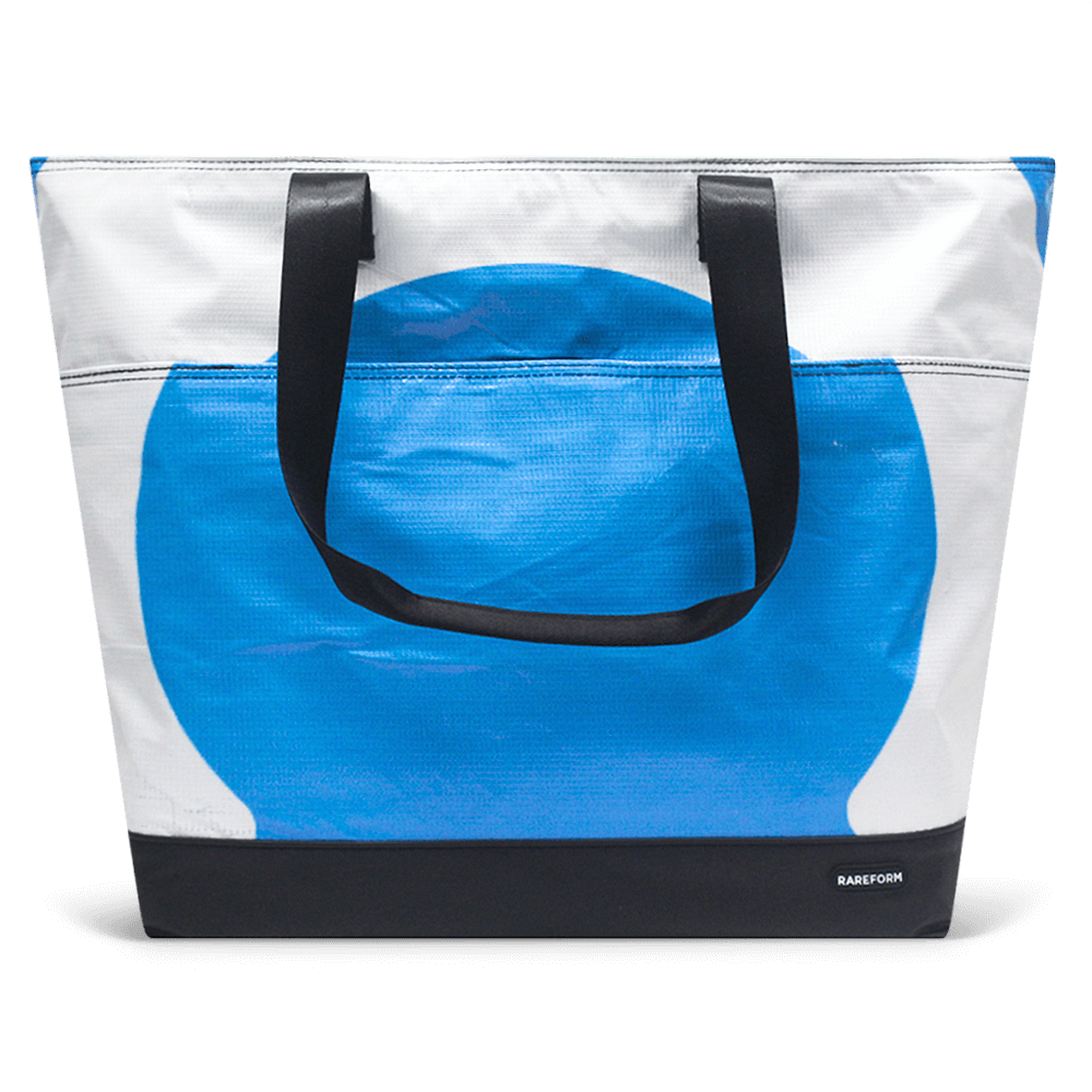 Almost Perfect Hudson Tote Bag - Premium Leather Handbag for Women | Stylish Everyday Carry, Work & Travel Accessory