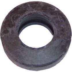 Milwaukee 42-76-0380 Dust Collar for Power Tools - Dust Collection Attachment for Drills & Routers - Perfect for Woodworking, Construction & DIY Projects