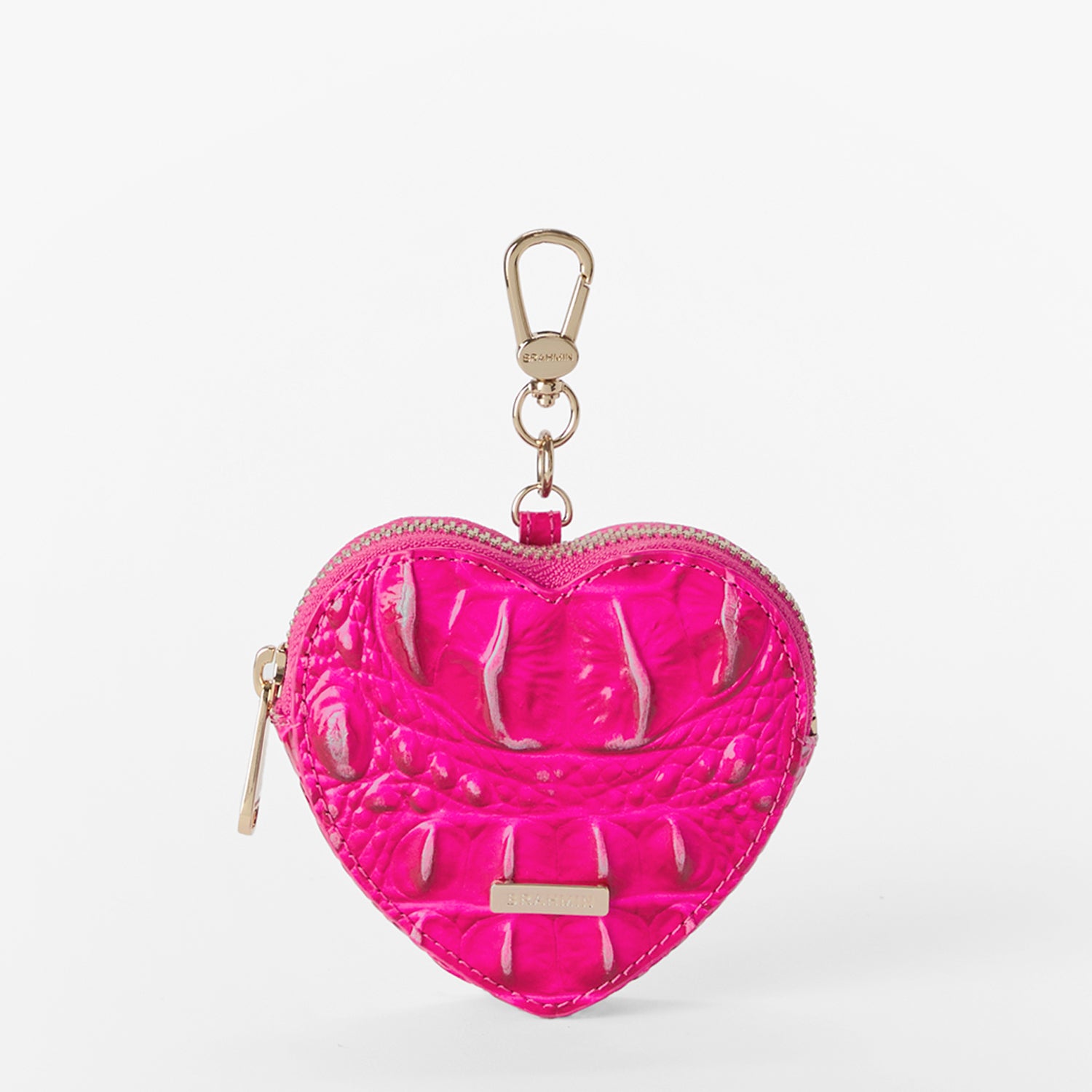 Heart Pouch - Cute Ombre Crossbody Bag for Women | Perfect for Valentine's Day, Date Night & Everyday Use