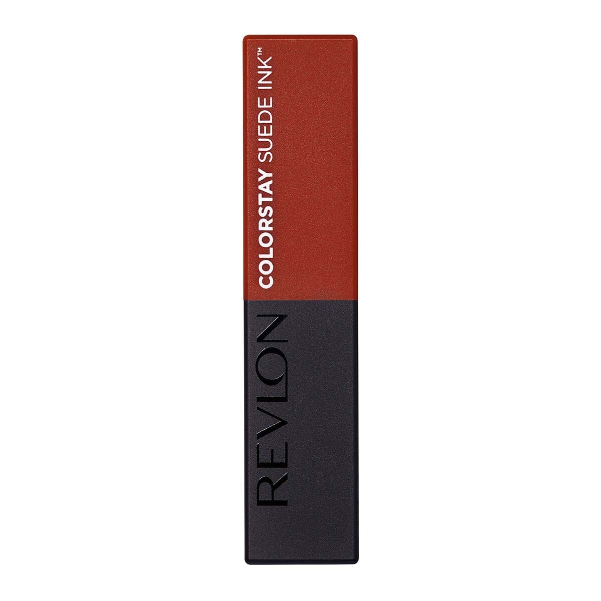 Revlon ColorStay Suede Ink Liquid Lipstick - Long Lasting Matte Lipstick in Shade 006 In The Money | Perfect for Everyday Wear, Date Night & Special Occasions