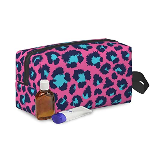 Purple Leopard