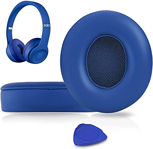Protein Leather - Blue