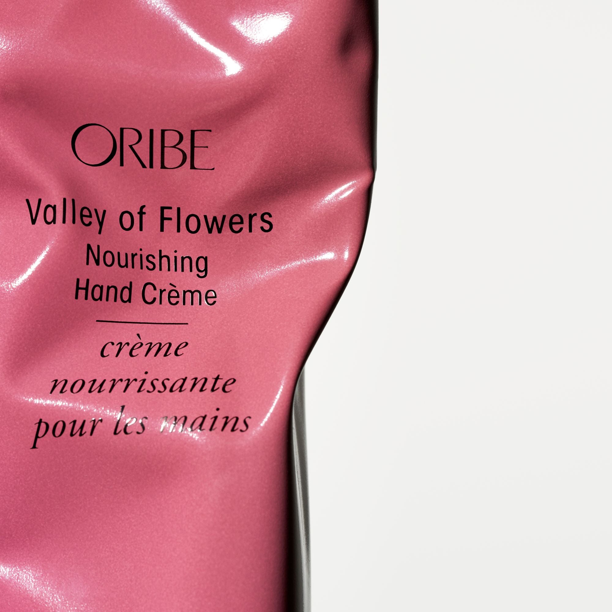 Valley of Flowers Nourishing Hand Cream - Ultra Moisturizing & Hydrating for Dry Skin - Perfect for Winter Care, Office Use & Travel Essentials