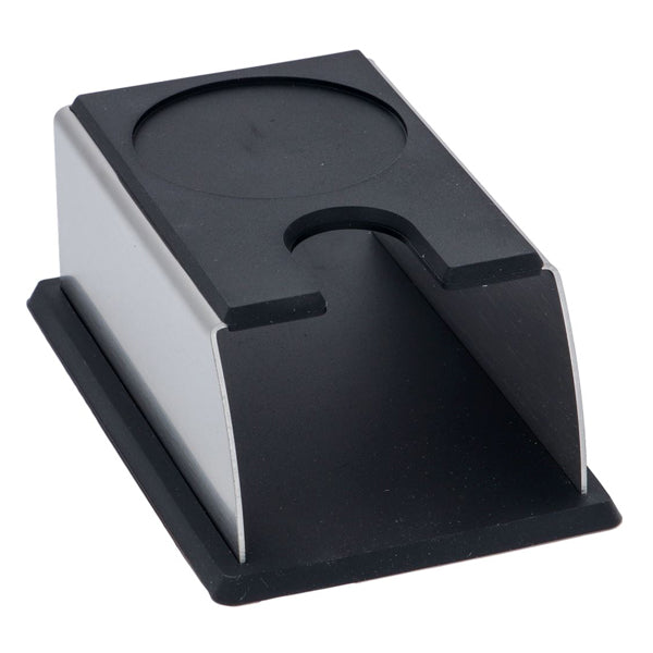 Premium Motta Silicone Base Espresso Tamping Station - Barista-Grade Coffee Accessory for Home & Professional Use - Perfect for Espresso Machines & Coffee Shops