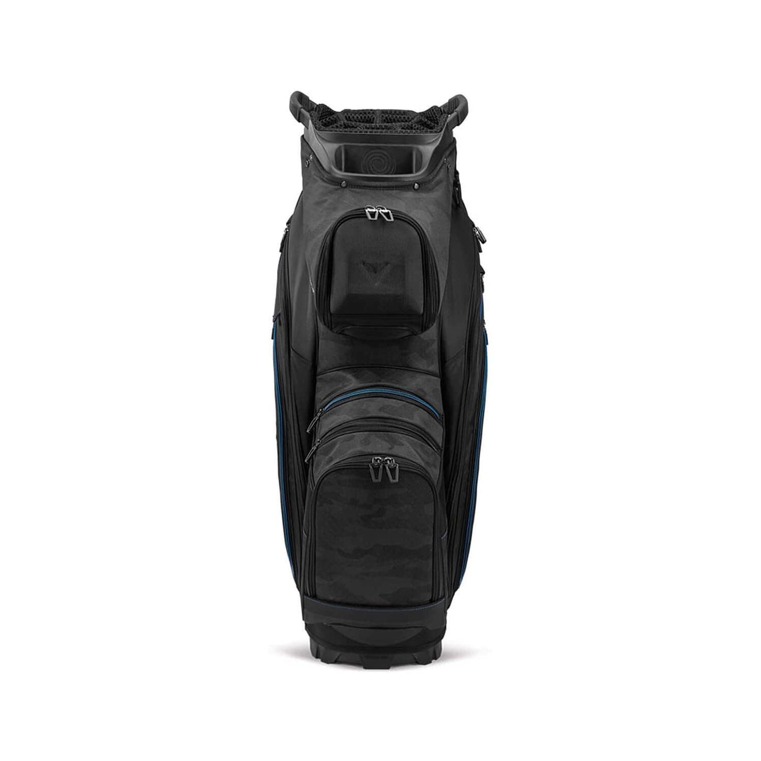 Callaway Org 14 Golf Cart Bag - Lightweight Stand Bag with 14-Way Divider, Cooler Pocket & Club Protection - Perfect for Golf Course & Driving Range Use