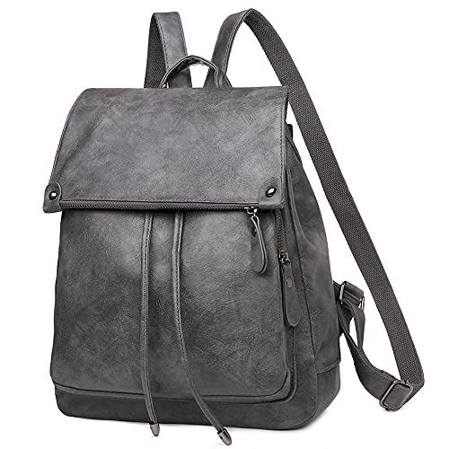 Smooth Leather-grey
