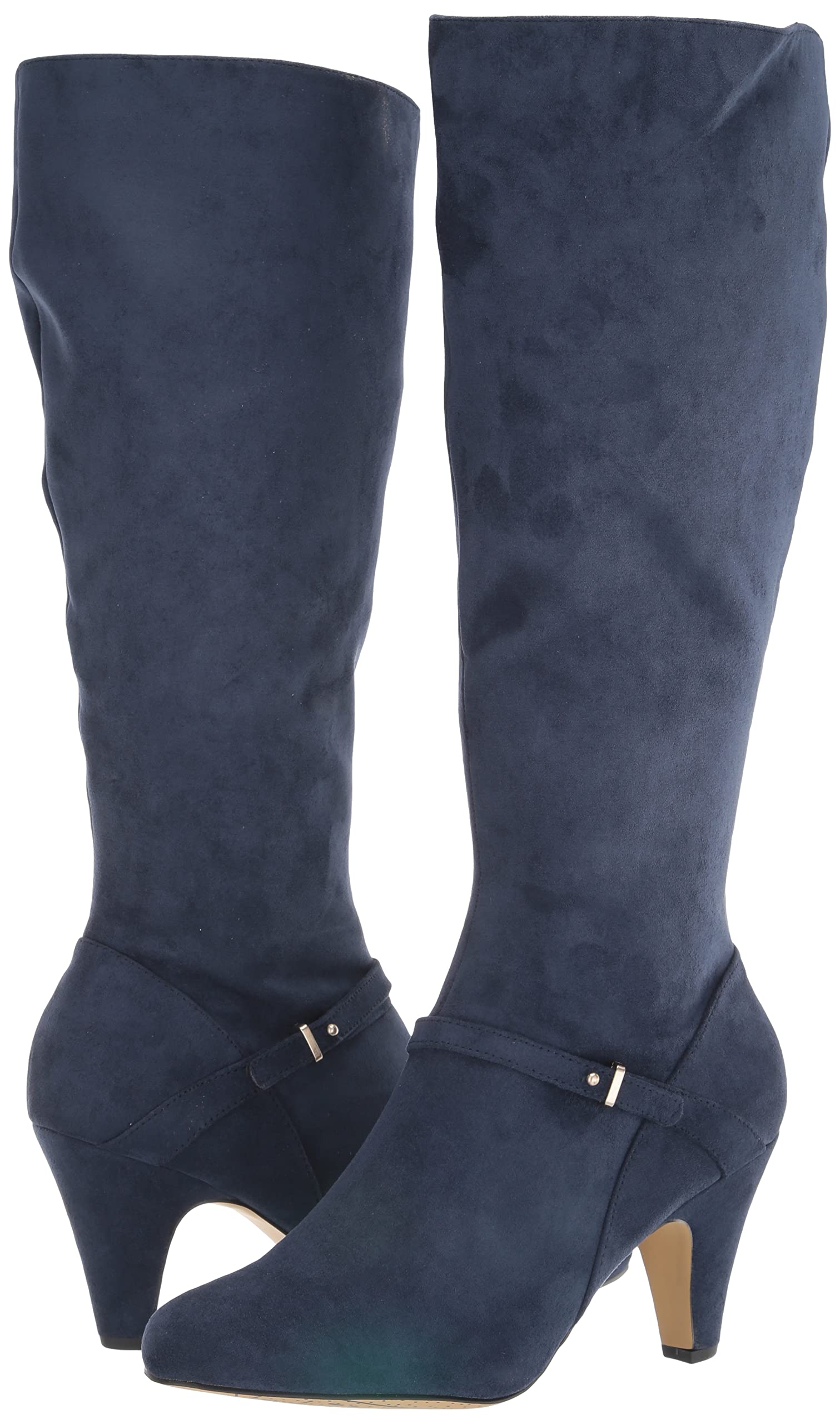 Bella Vita Women's Sasha Tall Boots - Stylish Knee High Leather Boots for Women | Perfect for Fall Winter Outfits, Office Wear & Date Nights
