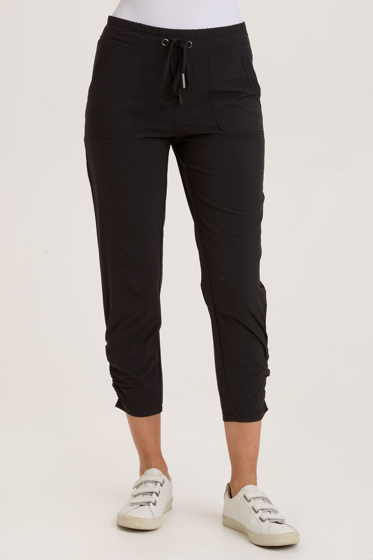 Active Lyan Pant - High-Performance Stretch Yoga Pants for Women | Comfortable Workout Leggings for Running, Gym & Lounge