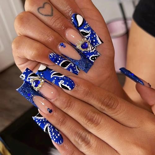 49B03 RoyalBlue