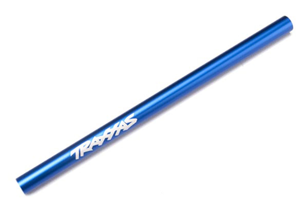 High-Performance Aluminum Center Driveshaft - Blue Anodized for Durability | Perfect for Off-Road Trucks, Jeeps & Performance Vehicles