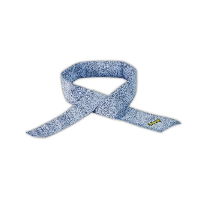 OccuNomix Miracool® Cooling Bandana - Stay Cool & Comfortable in Hot Weather for Outdoor Activities, Sports, and Work