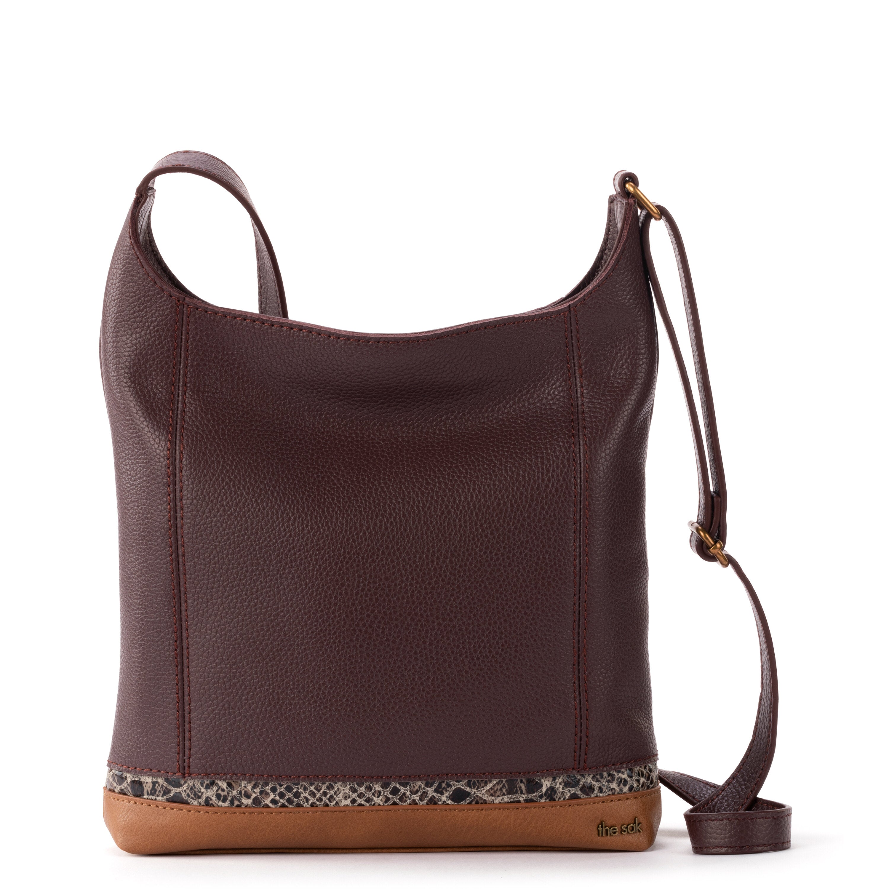 De Young Crossbody Bag for Women - Stylish & Lightweight Shoulder Purse - Perfect for Travel, Shopping & Everyday Use
